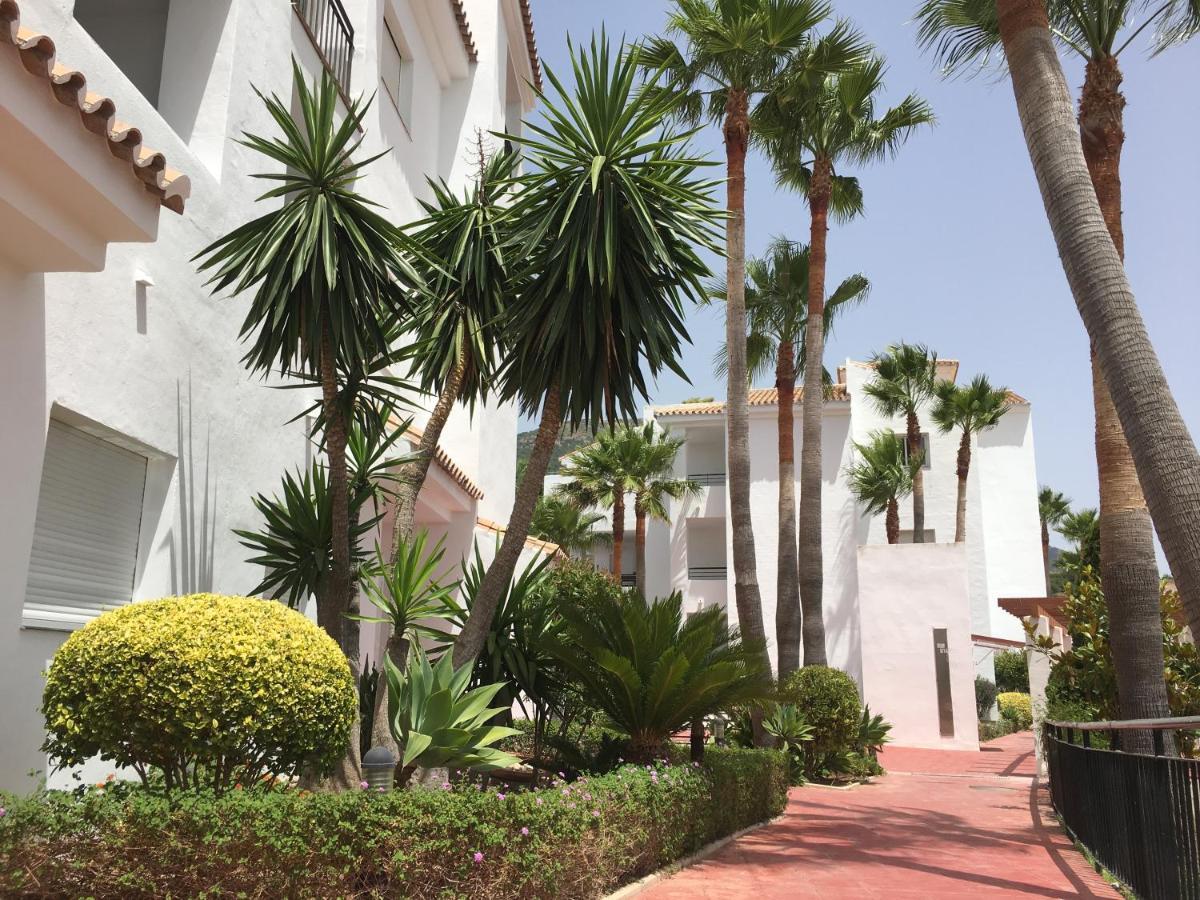 Casa Mariposa Lägenhet Alhaurín el Grande Exteriör bild